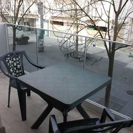 Venus Apartment Lignano Sabbiadoro Exterior photo